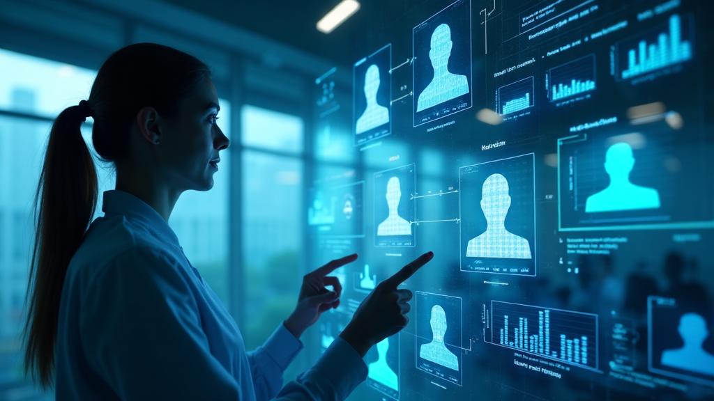 Planejamento de recursos de IA para empresas de consultoria: guia prático