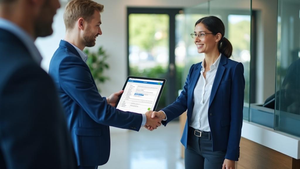Criando experiências excepcionais de integração de clientes