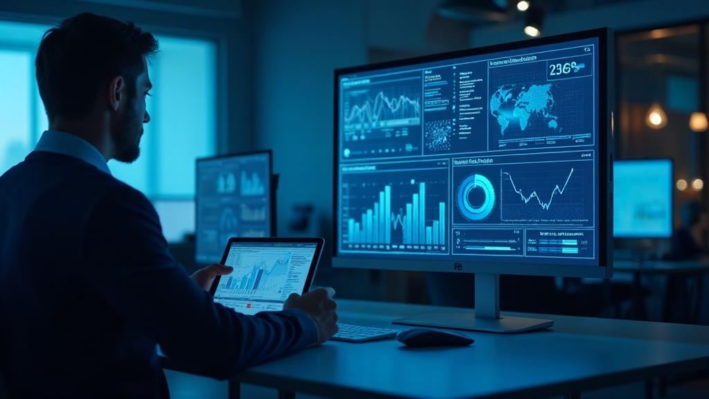 KPIs para empresas de consultoria: as 12 métricas essenciais