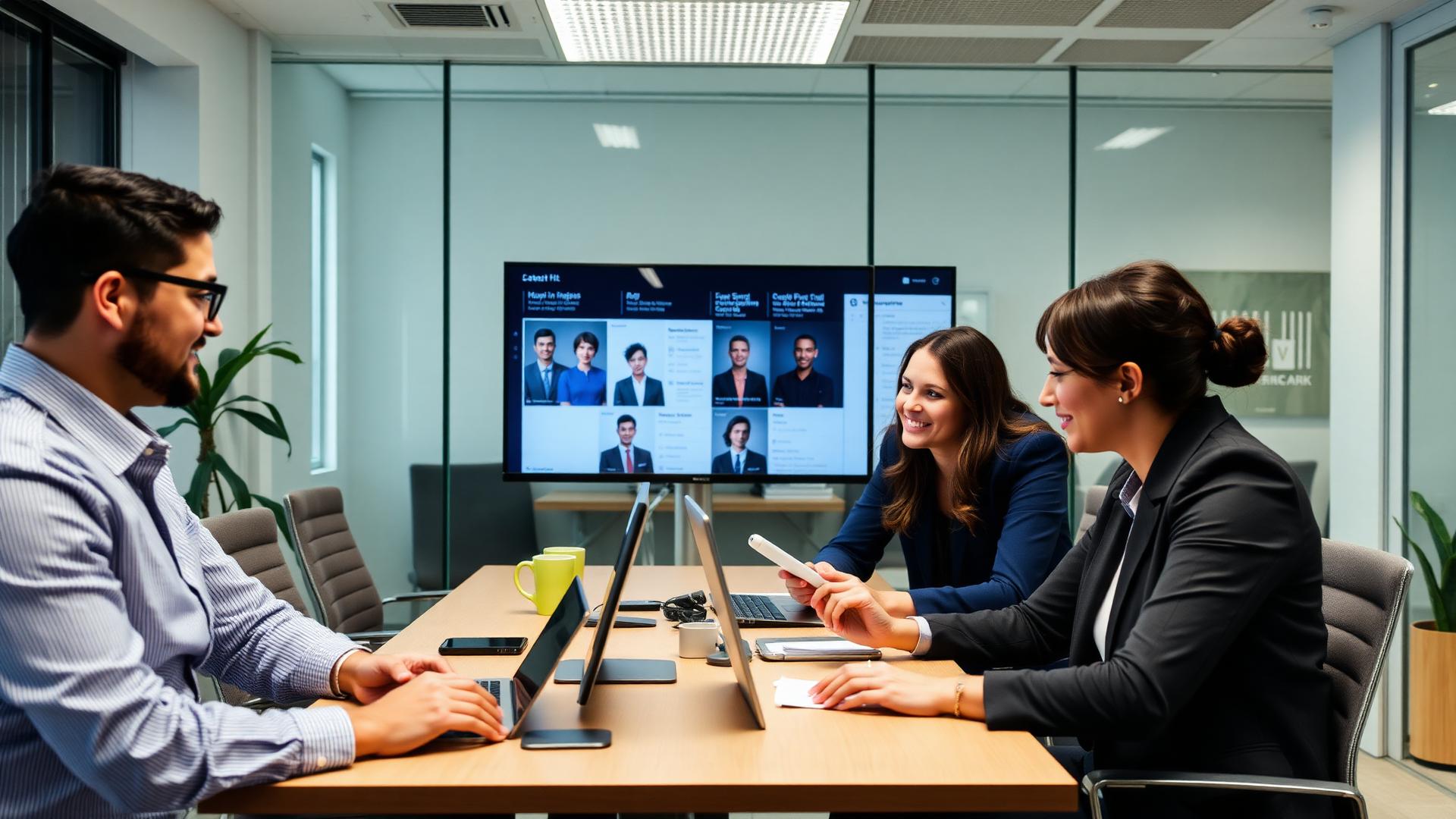 Como dimensionar uma empresa de consultoria: manual operacional