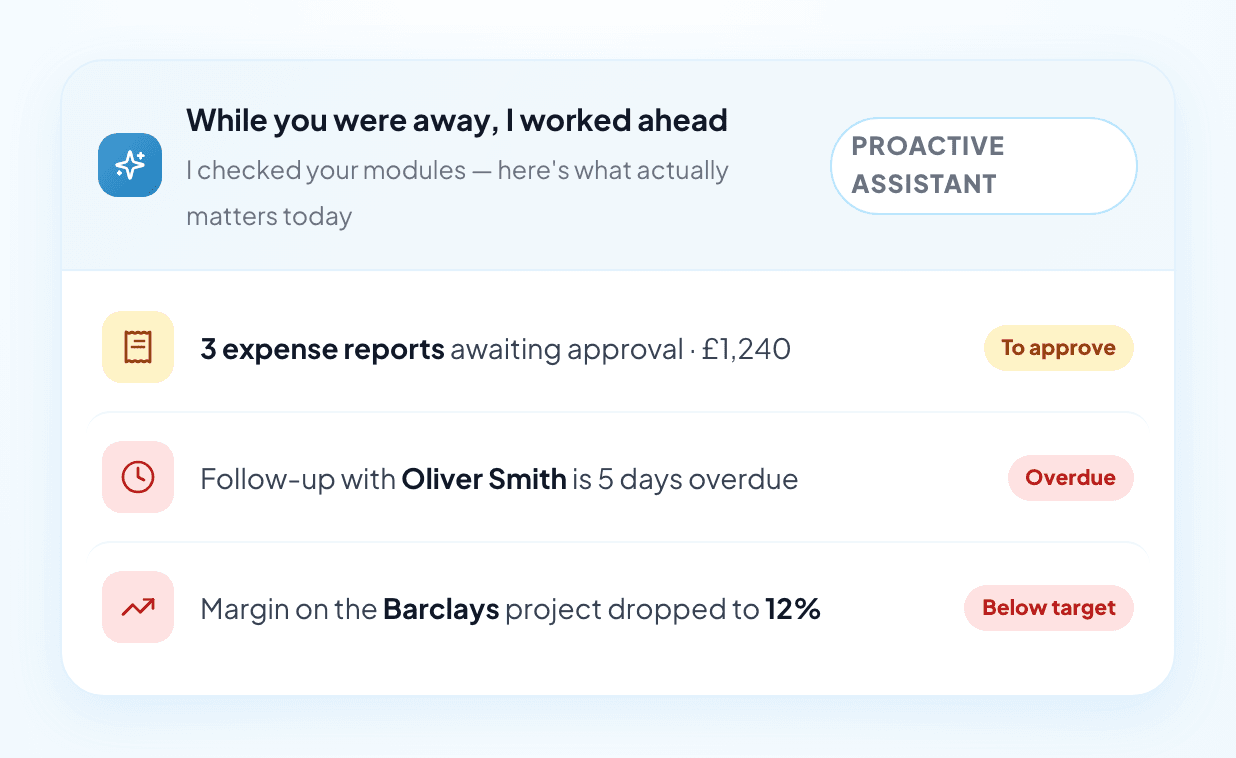 HICE — AI assistant